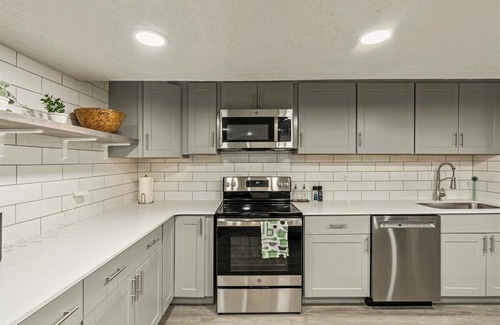 Rock Canyon House | Provo Bliss - Long term stays!