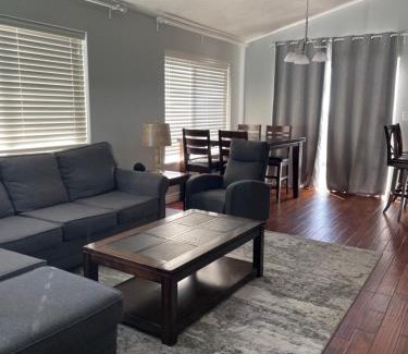 Provo Apartment | Provo Hale - home