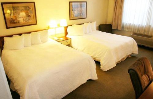 Provo Hotel | Provo River Inn