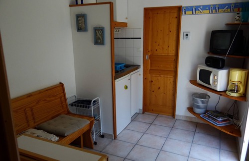 La Jarne Cottage | Prox house. La Rochelle and Chatelaillon beach