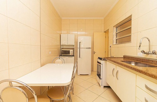 Bela Vista House | Prox. to Shopping Pátio Paulista | 2 bedrooms