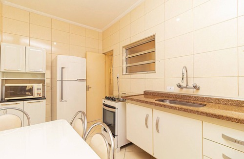 Bela Vista House | Prox. to Shopping Pátio Paulista | 2 bedrooms