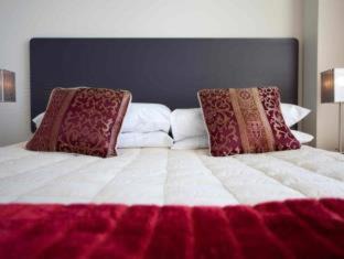 Manukau City Apartment | Proximity Apartments Manukau/Auckland Airport