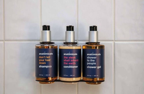 North Capitol Street Hotel | Proximity At its Best! TWO Large Units with DC Landmark View, Pet-friendly!