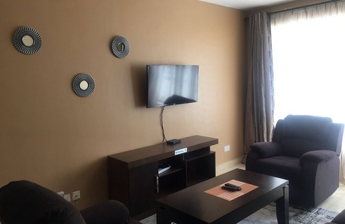 Athi River Apartment | Proximity Service Apartment