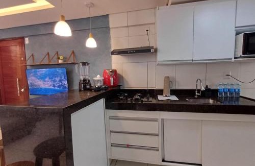 Parnamirim Apartment | proximo ao ct do America