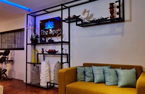 Legazpi Hotel | PROXY by The Oriental Albay