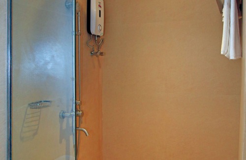 Legazpi Hotel | PROXY by The Oriental Albay