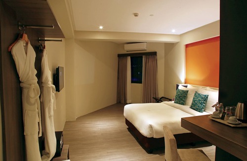 Legazpi Hotel | PROXY by The Oriental Albay