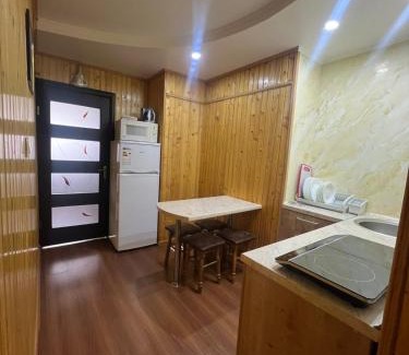 Morshin House | Prykarpatska Villa