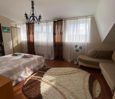 Morshin House | Prykarpatska Villa