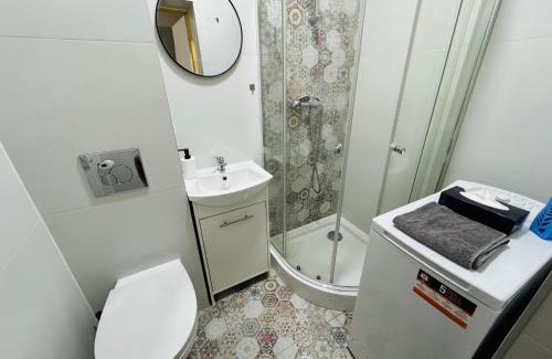 Chorzow Apartment | Przy Parku Róż