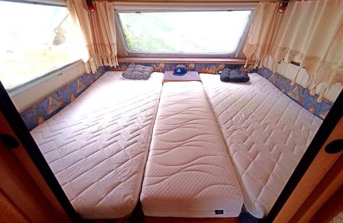 Gardna Wielka Other | Przyczepa kempingowa nad jez Gardno