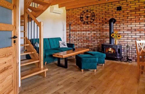 gmina Liniewo House | Przysiółek Buczyna na Kaszubach