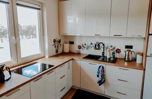 gmina Liniewo House | Przysiółek Buczyna na Kaszubach