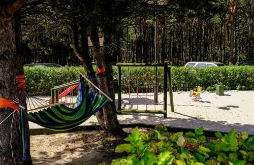 Leba Bed & Breakfast | Przystań Łeba Resort&Restaurant