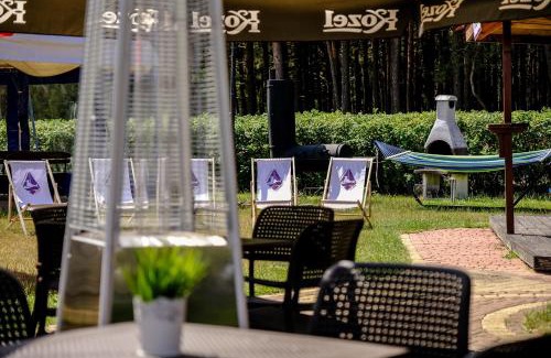 Leba Bed & Breakfast | Przystań Łeba Resort&Restaurant