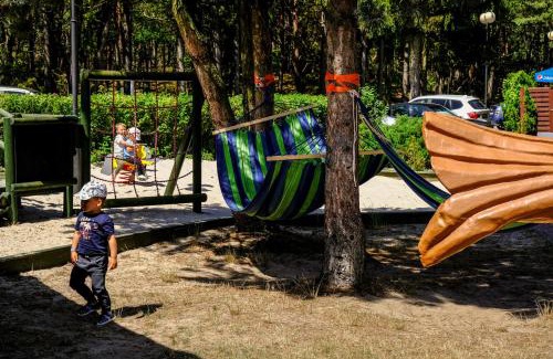 Leba Bed & Breakfast | Przystań Łeba Resort&Restaurant