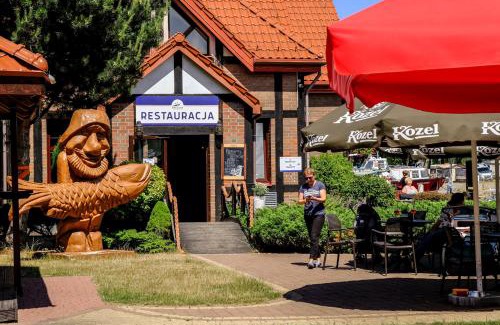 Leba Bed & Breakfast | Przystań Łeba Resort&Restaurant