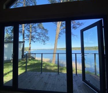 Rajgrod Resort | Przystań Kormoran