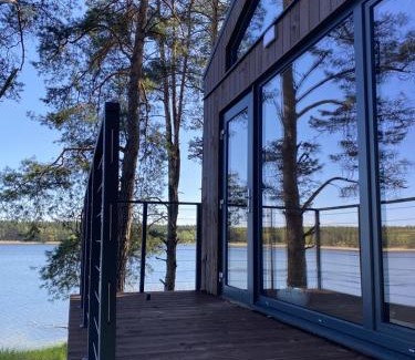 Rajgrod Resort | Przystań Kormoran