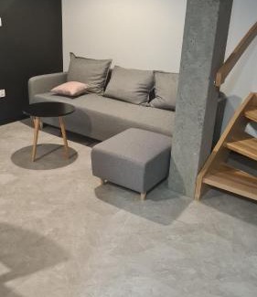 Staniszow House | Przystań pod Witoszą