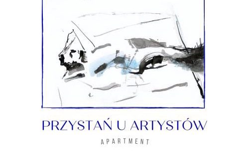 Wzgorze Swietego Maksymiliana Apartment | Przystań u Artystów