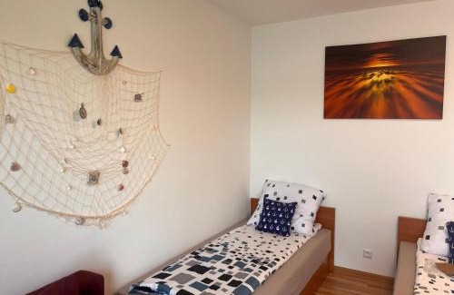 gmina Łososina Dolna Apartment | Przystań Znamirowice