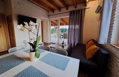 Biskupiec Villa | Przystanek Dadaj