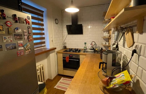 Brynow Apartment | PRZYSTANEK KATOWICE Brynowska 55A