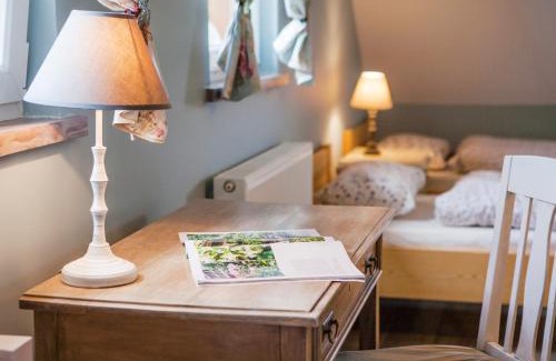 Lasowka Bed & Breakfast | Przystanek Lasówka