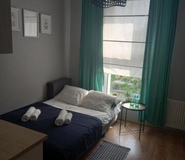 Opole Apartment | Przystanek Opole - MIKROAPARTAMENTY