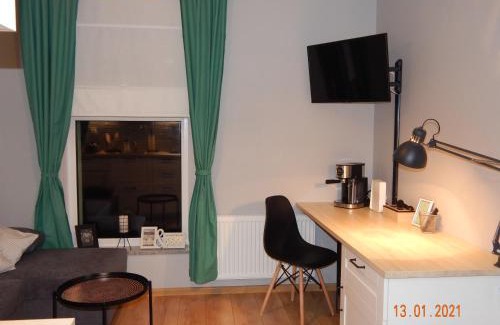 Opole Apartment | Przystanek Opole - MIKROAPARTAMENTY