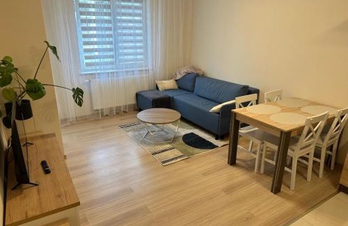 Suwalki Apartment | Przytulne 151