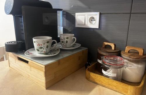 Suwalki Apartment | Przytulne 151