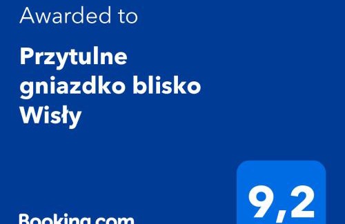 Torun Apartment | Przytulne gniazdko nad Wisłą
