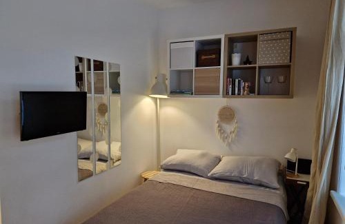 Torun Apartment | Przytulne gniazdko nad Wisłą