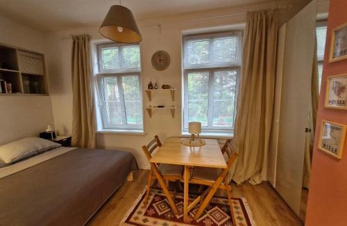 Torun Apartment | Przytulne gniazdko nad Wisłą