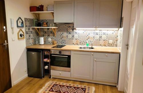 Torun Apartment | Przytulne gniazdko nad Wisłą