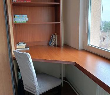 Skarzysko-Kamienna Apartment | Przytulne i atrakcyjne mieszkanie z pełnym wyposażeniem, dwa pokoje