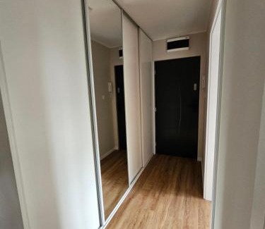 Bialystok Apartment | Przytulne Mieszkanko Monte Cassino