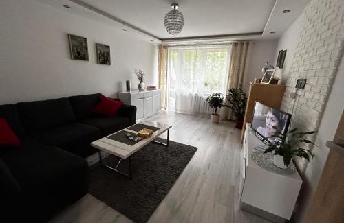 Bialystok Apartment | Przytulne mieszkanko