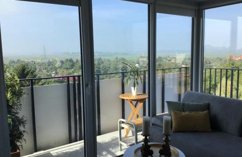 West Pomeranian Voivodeship Apartment | Przytulne z widokiem