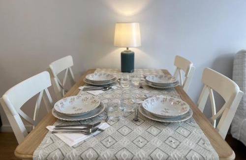 Chorzow Apartment | Przytulny apartament