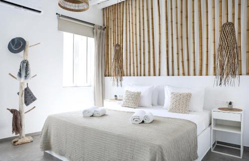 Psathi Apartment | PS House Kimolos - Ps Rental