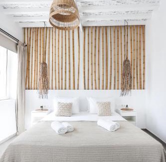Psathi Apartment | PS House Kimolos - Ps Rental