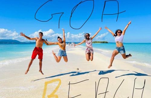 Khattalwada House | PS Villa 3bhk Baga