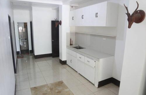 El Nido Apartment | Psalms Place