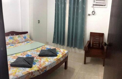 El Nido Apartment | Psalms Place