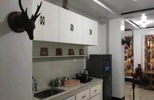 El Nido Apartment | Psalms Place
